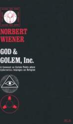 God & Golem, Inc.: A