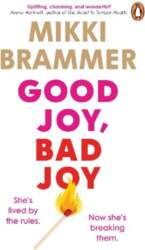 Good Joy, Bad Joy