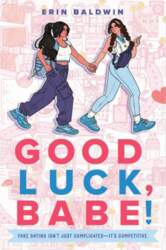 Good Luck, Babe!