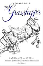 Grasshopper - Third Edition: Games, Life