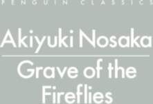 Grave of the Fireflies