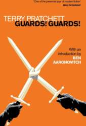Guards! Guards!: Introduction by Ben