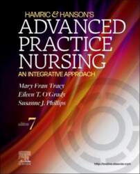 Hamric & Hanson`s Advanced Practice Nursing: