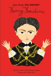 Harry Houdini