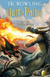 Harry Potter 4 and the Goblet