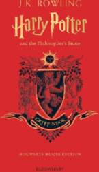 Harry Potter and the Philosopher`s Stone