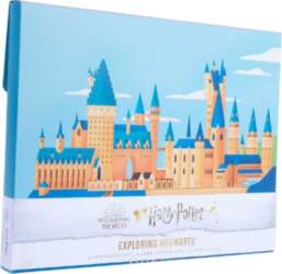 Harry Potter: Exploring Hogwarts (Tm) Card
