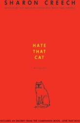 Hate That Cat