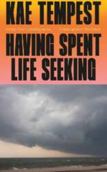 Having Spent Life Seeking