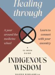 Healing Through Indigenous Wisdom