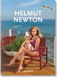 Helmut Newton
