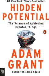 Hidden Potential: The Science of Achieving