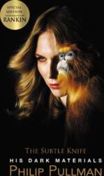 His Dark Materials 2: The Subtle