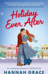 Holiday Ever After