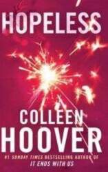 Hopeless: A story of secrets, heartbreak