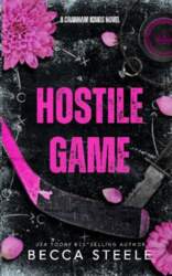 Hostile Game