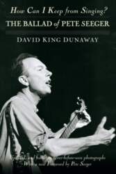 How Can I Keep from Singing