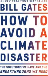 How to Avoid a Climate Disaster: