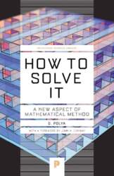 How to Solve it: A New