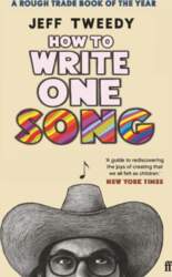How to write one song