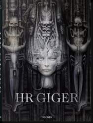 HR Giger