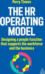 HR Operating Model: Designing a People