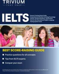 IELTS General Training Study Guide: Comprehensive