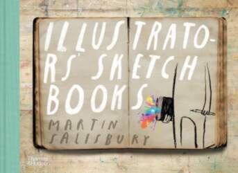 Illustrators` Sketchbooks