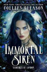 IMMORTAL SIREN