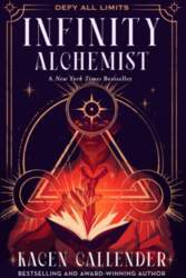 Infinity Alchemist
