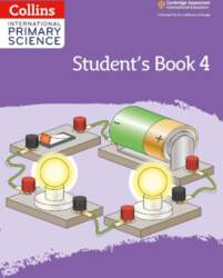 International Primary Science Student`s Book: Stage