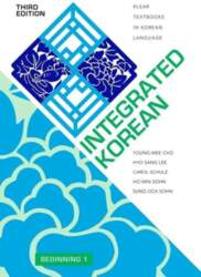 Integrated Korean: Beginning 1, Third Edition