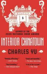 Interior Chinatown