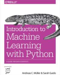 Introduction to Machine Learning with Python: