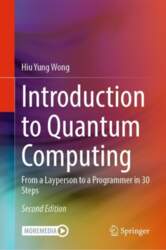 Introduction to Quantum Computing: From a