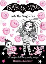 Isadora Moon gets the Magic Pox