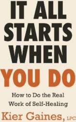It All Starts When You Do: