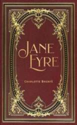 Jane Eyre (Masterpiece Library Edition)