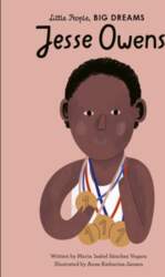 Jesse Owens
