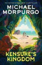 Kensuke`s Kingdom