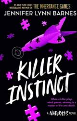 Killer Instinct