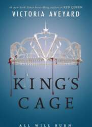 King`s Cage