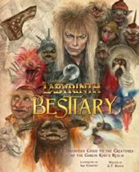 Labyrinth: Bestiary - A Definitive Guide