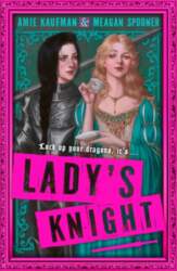 Lady`s Knight