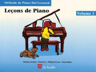 Leabons de Piano: Mathode de Piano