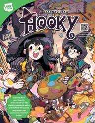 Learn to Draw Hooky: Learn to