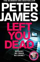 Left You Dead