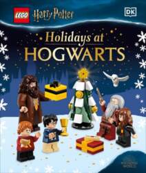 Lego Harry Potter Holidays at Hogwarts: