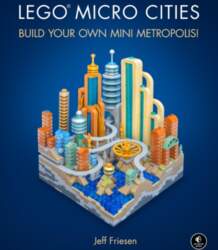 LEGO Micro Cities