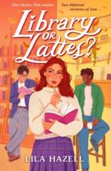 Library or Lattes?
